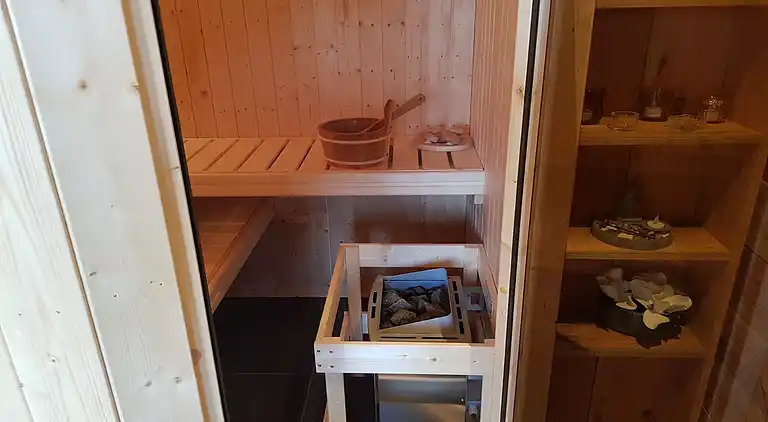 Sommerhus i Tzummarum