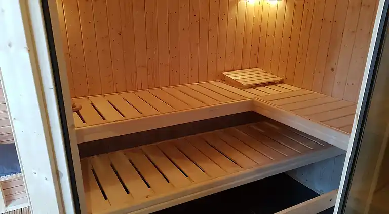 Sommerhus i Tzummarum