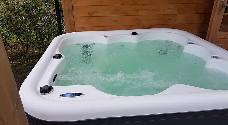 Sommerhus i Tzummarum