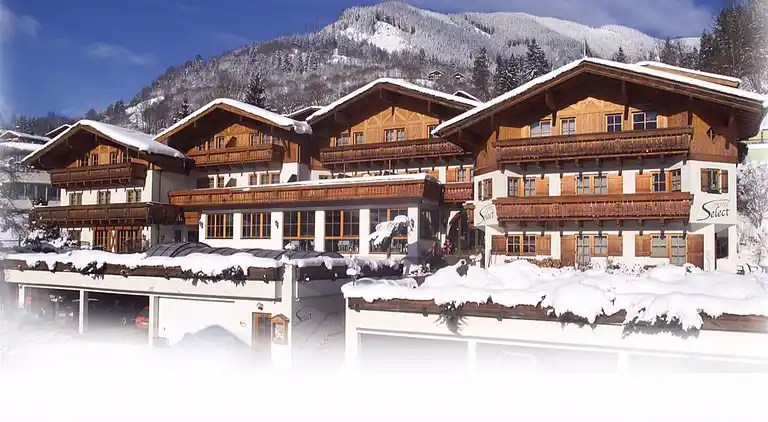 Ferielejlighed i Piesendorf