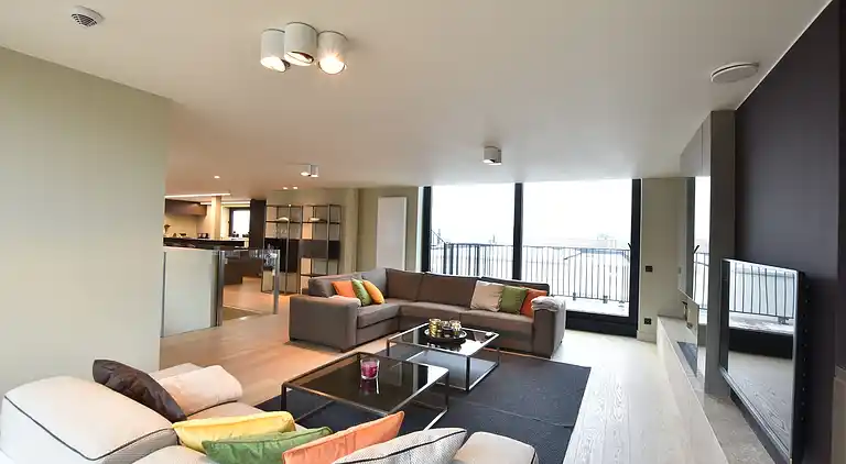 Ferielejlighed i Nieuwpoort