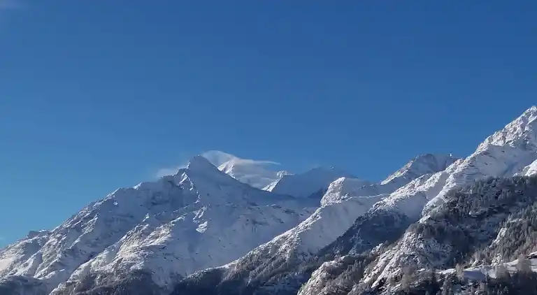 Ferielejlighed i Embd