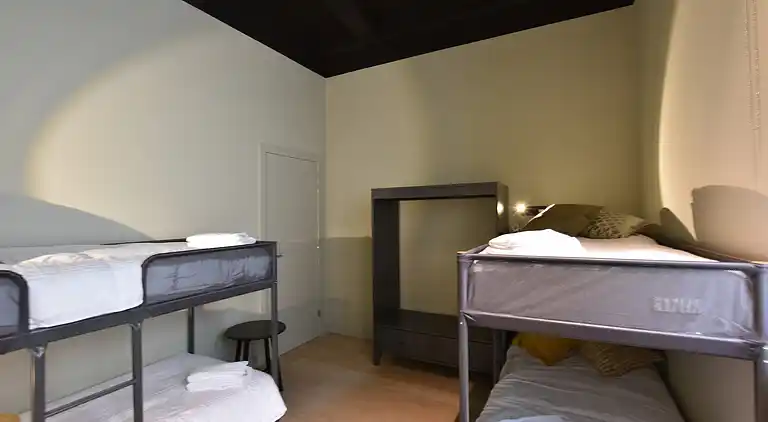 Ferielejlighed i Nieuwpoort