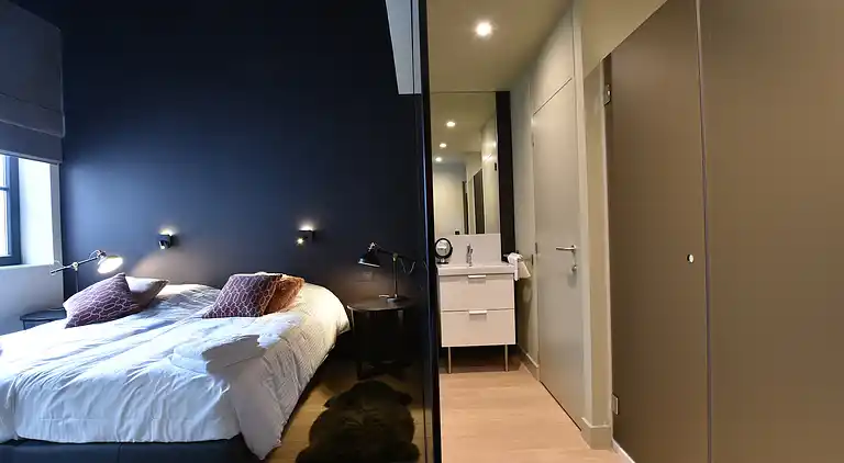 Ferielejlighed i Nieuwpoort