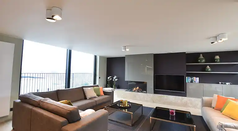 Ferielejlighed i Nieuwpoort