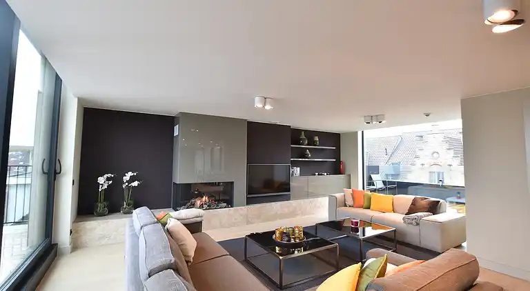 Ferielejlighed i Nieuwpoort