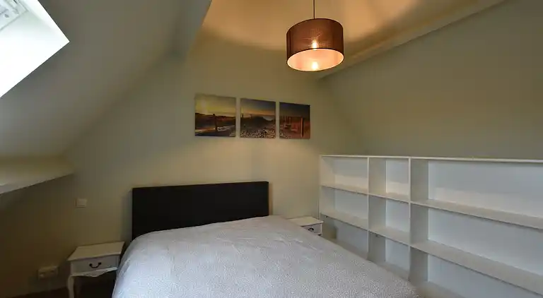 Sommerhus i Middelkerke