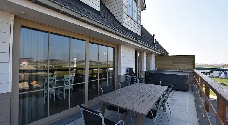 Sommerhus i Middelkerke