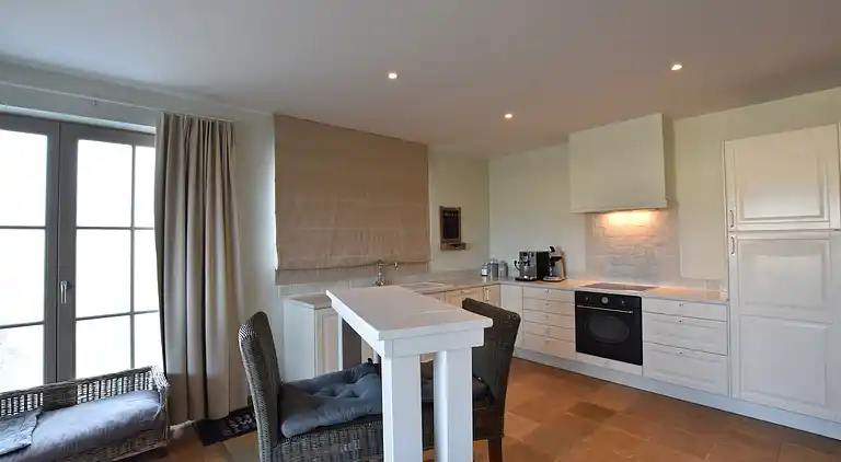 Sommerhus i Middelkerke