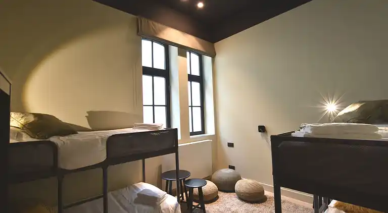 Ferielejlighed i Nieuwpoort