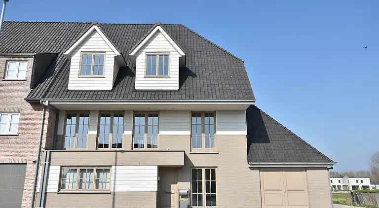 Sommerhus i Middelkerke