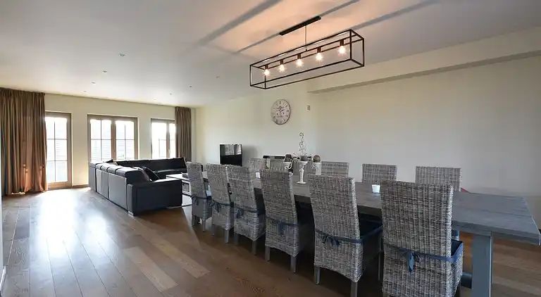 Sommerhus i Middelkerke