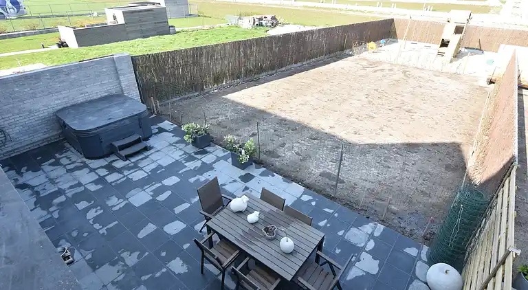 Sommerhus i Middelkerke