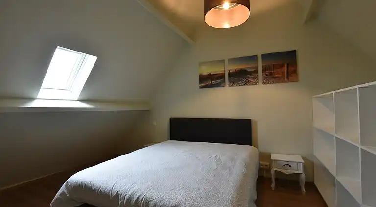 Sommerhus i Middelkerke