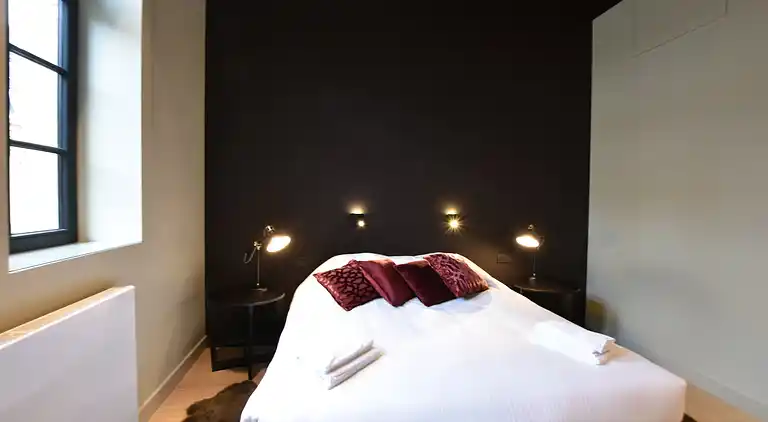 Ferielejlighed i Nieuwpoort