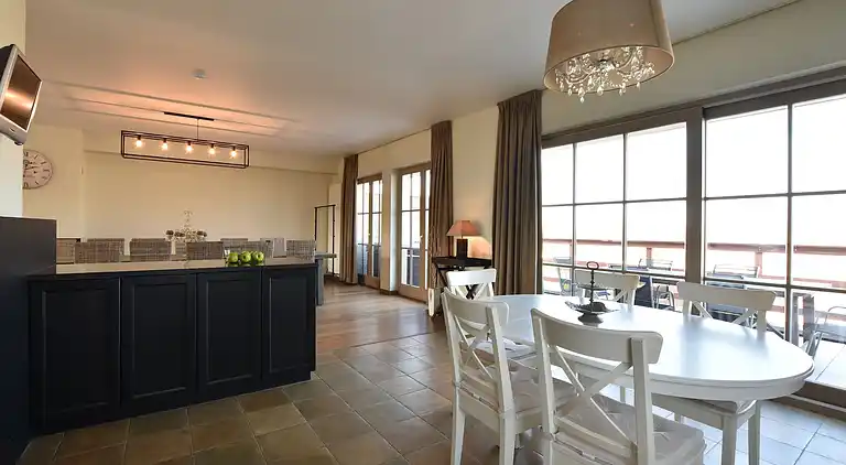 Sommerhus i Middelkerke