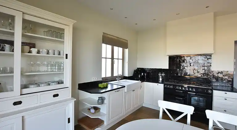 Sommerhus i Middelkerke