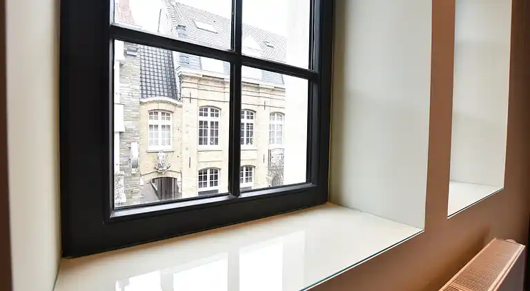 Ferielejlighed i Nieuwpoort