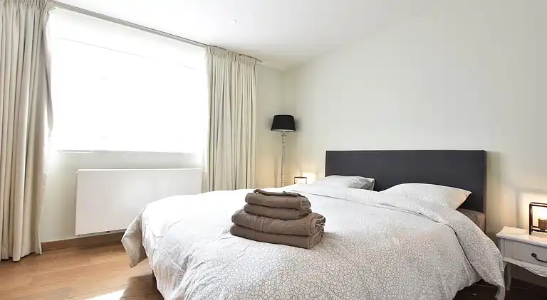 Sommerhus i Middelkerke