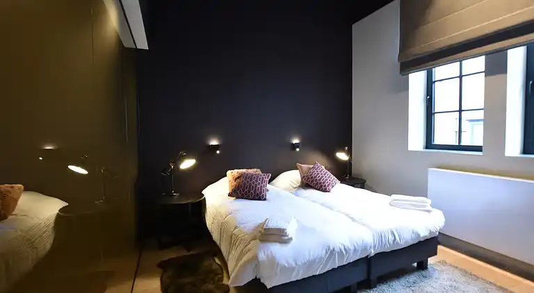 Ferielejlighed i Nieuwpoort