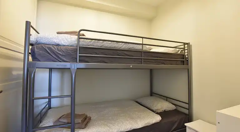 Sommerhus i Middelkerke