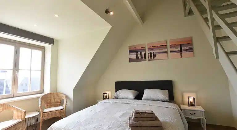 Sommerhus i Middelkerke