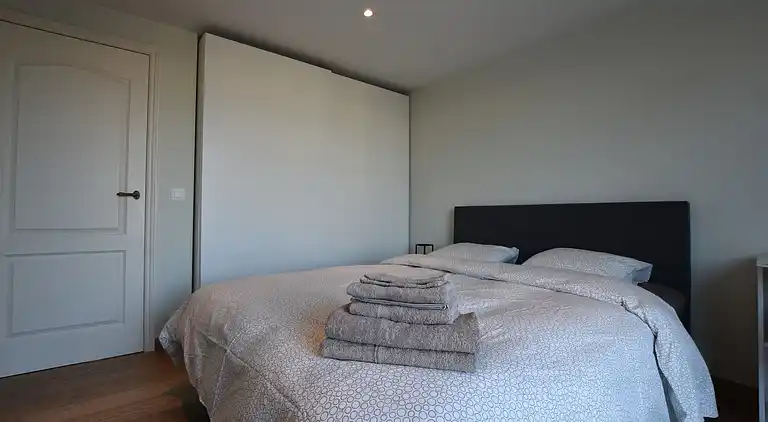 Sommerhus i Middelkerke