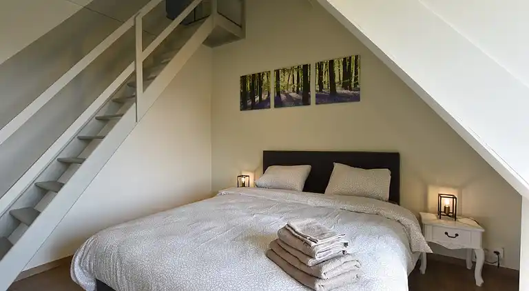 Sommerhus i Middelkerke