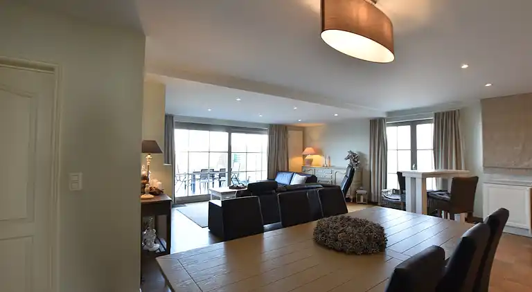 Sommerhus i Middelkerke