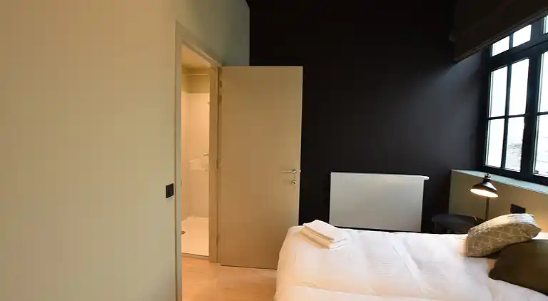 Ferielejlighed i Nieuwpoort