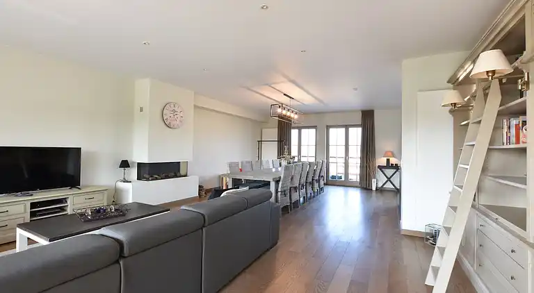 Sommerhus i Middelkerke