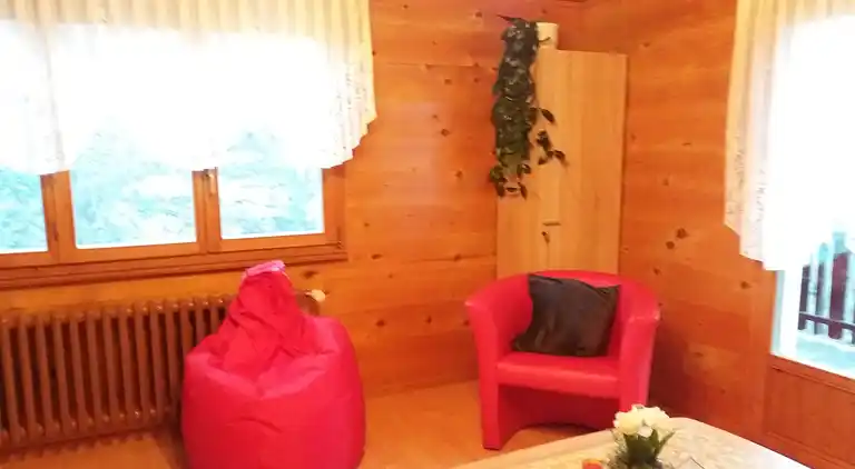 Ferielejlighed i Embd