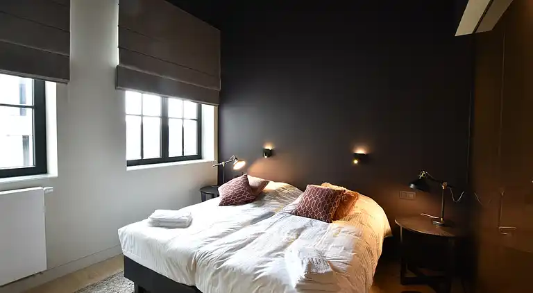 Ferielejlighed i Nieuwpoort