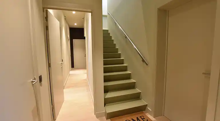 Ferielejlighed i Nieuwpoort