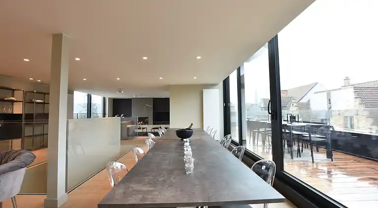 Ferielejlighed i Nieuwpoort