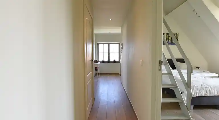 Sommerhus i Middelkerke