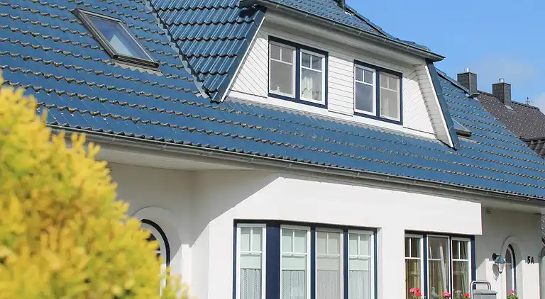 Appartement in Zingst