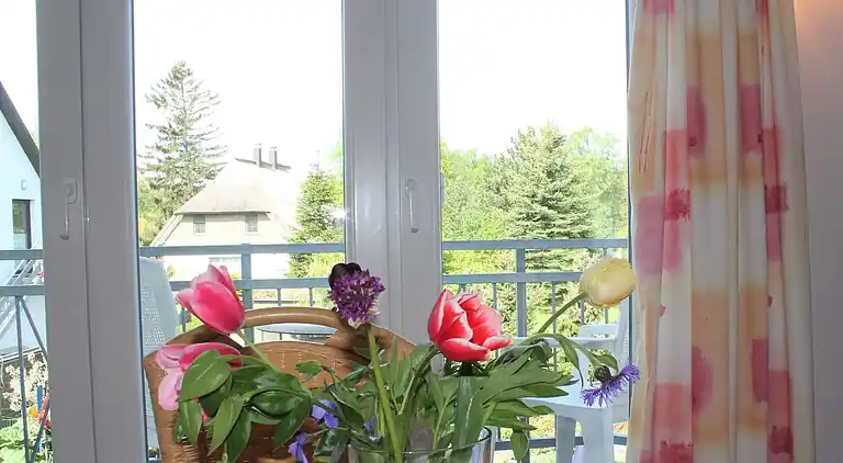 Appartement in Zingst