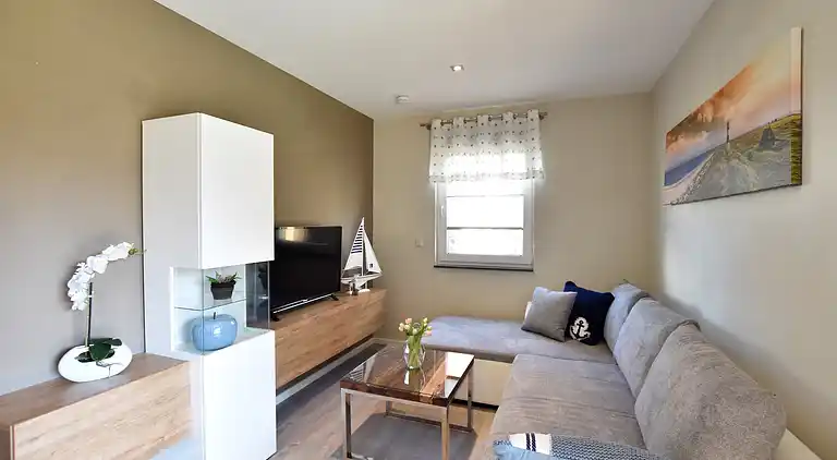 Sommerhus i Hohenkirchen