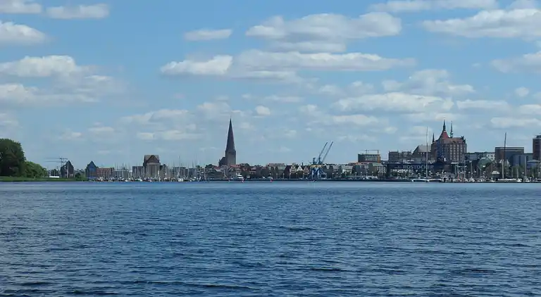 Ferielejlighed i Mitte