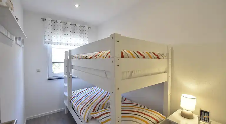 Sommerhus i Hohenkirchen