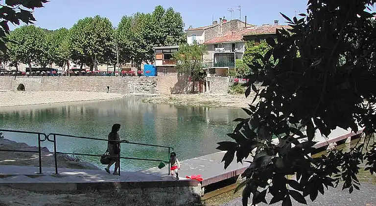 Villa in Languedoc-Roussillon