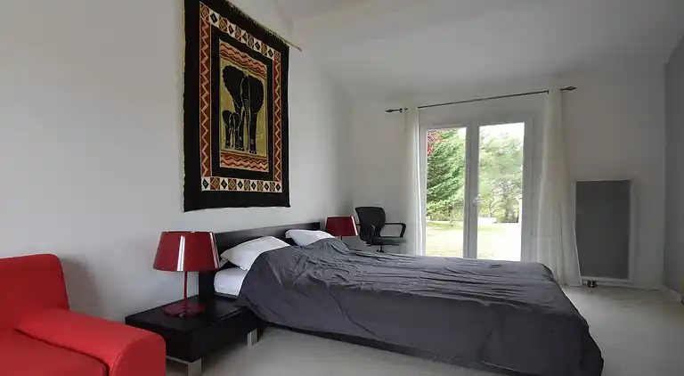 Villa in Languedoc-Roussillon