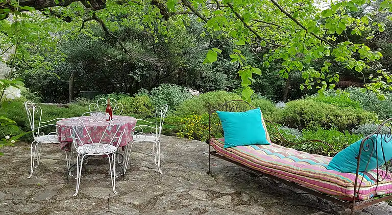 Villa i Les 3 Ponts