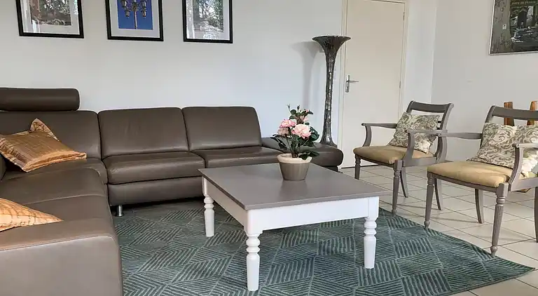 Sommerhus i Cassagnes