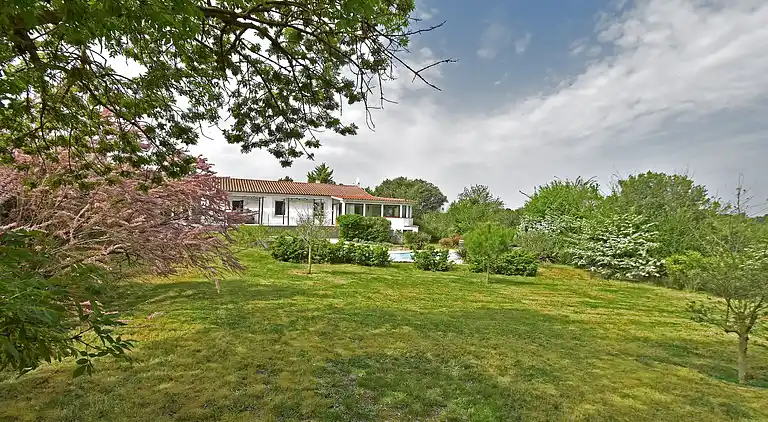 Villa in Languedoc-Roussillon