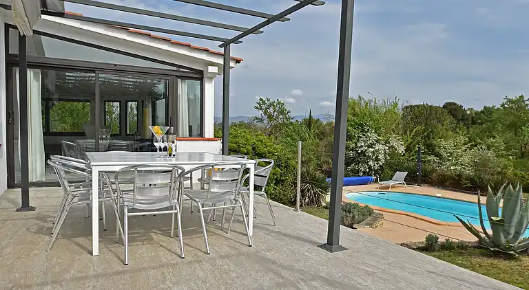 Villa in Languedoc-Roussillon