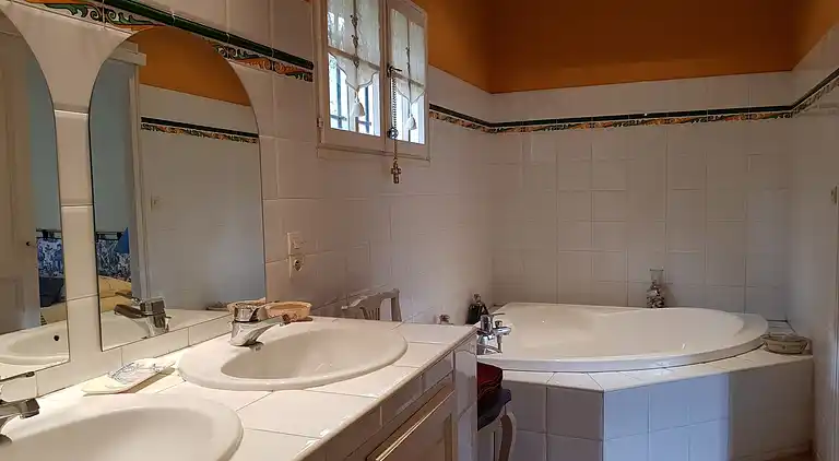 Villa i Les 3 Ponts
