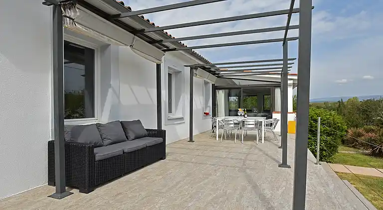 Villa in Languedoc-Roussillon