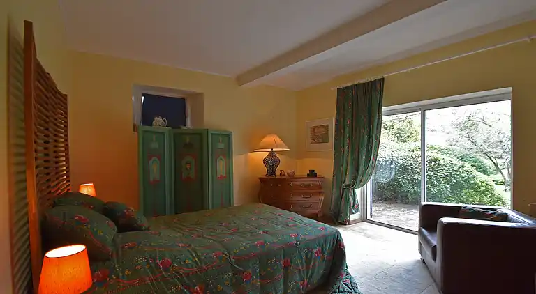 Villa i Les 3 Ponts